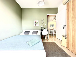 Optima @ Tanah Merah (D16), Condominium #483294291